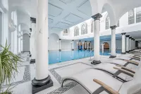 Relais & Châteaux Chasa Montana Hôtels à : Samnaun