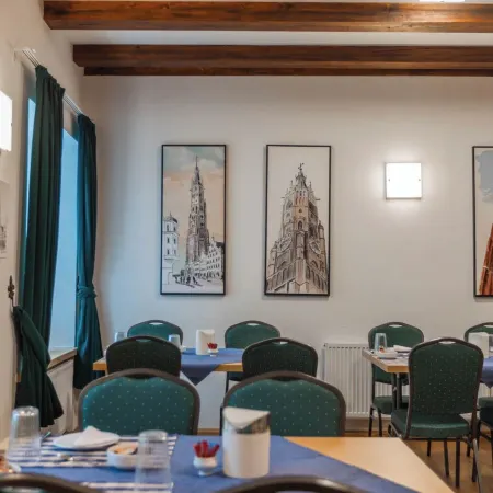Hotel Freischütz
