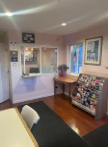 Americas Best Value Inn Seattle Tacoma Near Jblm Base