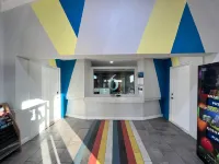 Studio 6 Phoenix, AZ Midtown