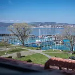 Landhotel Bodensee Konstanz-Wallhausen Hotels in Allensbach