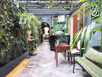 Casa Pánuco Hotéis em Cidade do México