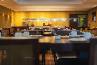 Villa Itaipava Resort & Conventions - servizio colazione