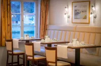 Hotel Passauer Wolf - breakfast