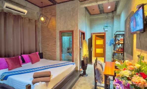 Theloft Boutique Nakhonpanom