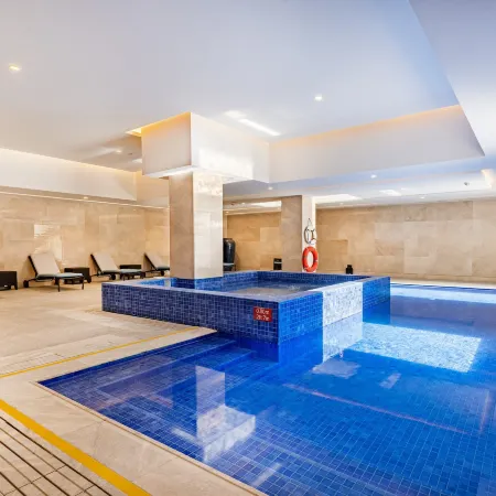 Mansard Riyadh, A Radisson Collection Hotel