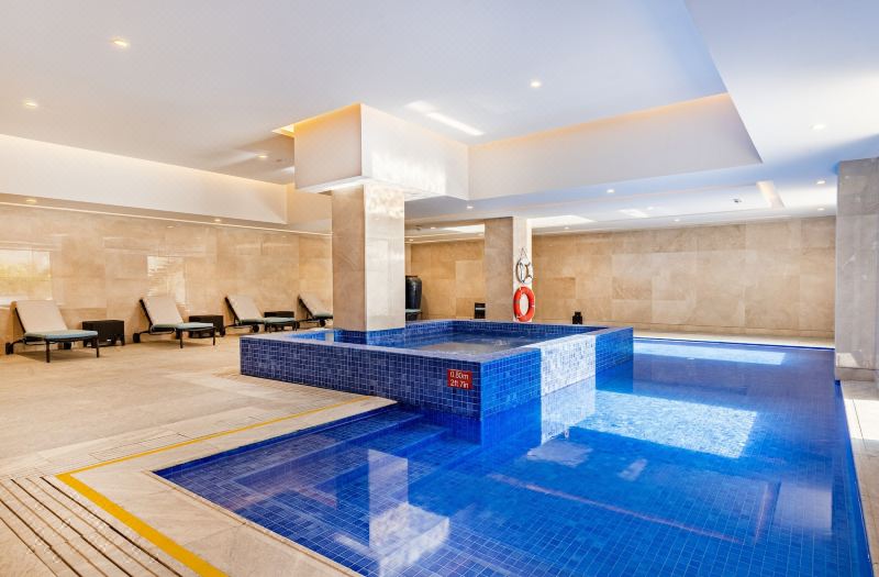 Mansard Riyadh, A Radisson Collection Hotel photo 3