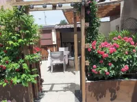 LOVELY SINGLE-STOREY GITE WITH SWIMMING POOL 15 KM FROM EUROPA PARK Hôtels à : Bindernheim