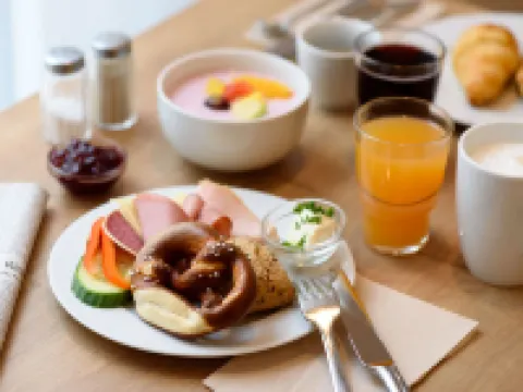 Holiday Inn Express GOETTINGEN by IHG Hotels in Gottingen