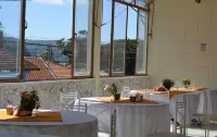 Hotel Real São Lourenço Hotels in Caxambu