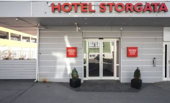 Thon PartnerHotel Storgata