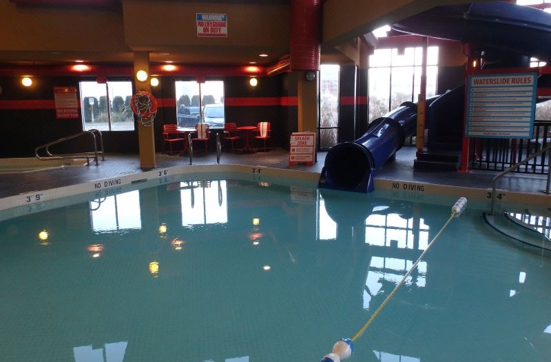 Comfort Suites photo 3