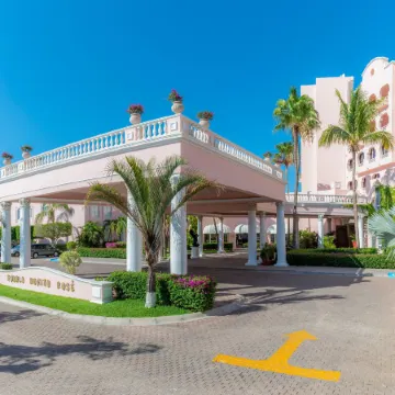 Pueblo Bonito Rose Resort & Spa - All Inclusive