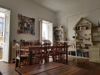 Ratones de Biblioteca Hotel a Tegueste