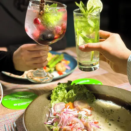 Wyndham Garden Quito