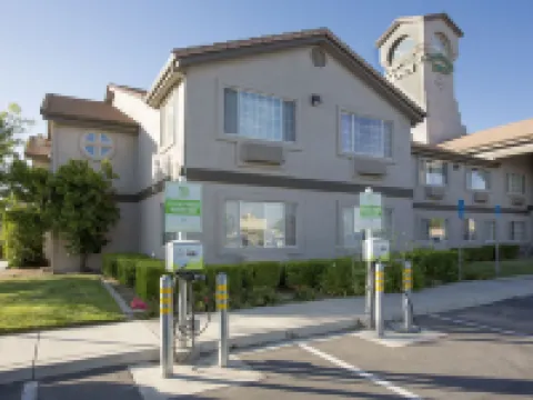 格蘭傑拉酒店 威廉斯酒店