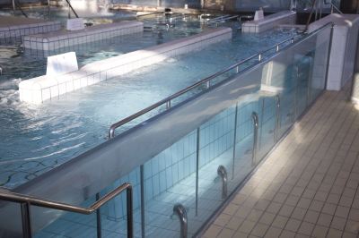 スパ・大浴場 都リゾート 奥志摩 アクアフォレスト (旧ホテル近鉄アクアヴィラ伊勢志摩)の写真