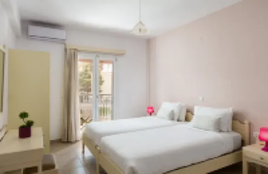 Filorian Hotel Apartments