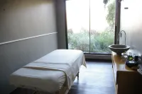 智利別墅酒店 - SPA