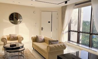 Mini Palace Luxury Suites