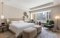 Park Hyatt Chicago Hotels near Clarence F. Buckingham Memorial Fountain