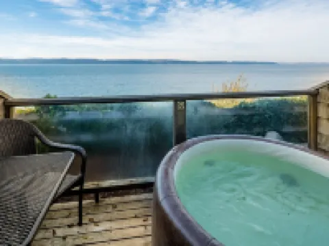 Camano Island Inn Hotels in Camano