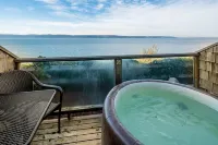 Camano Island Inn Hotels in Island County