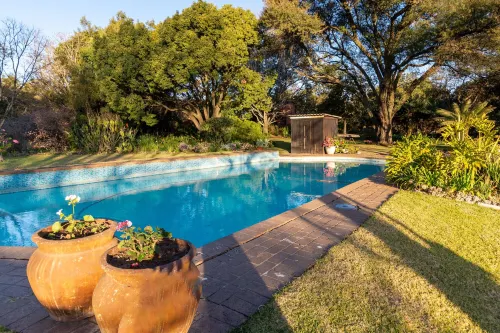 Aberfeldy Bed & Breakfast - Airport Shuttle