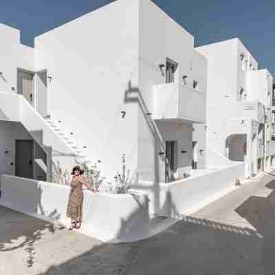 Argo Boutique Hotel Hotel Exterior