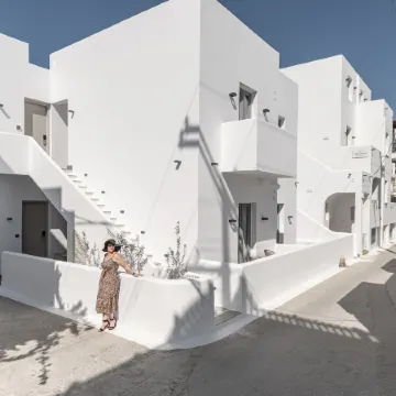 Argo Boutique Hotel