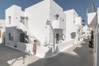 Argo Boutique Hotel