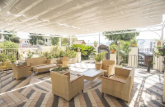 路易薩別墅酒店 波佐利酒店