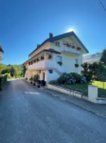 House Magdic Plitvice Hoteles en 