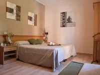 Hotel Adriano Отели рядом с достопримечательностью «Арена «ПалаРуффини»»