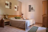 Hotel Adriano Hotel in zona Attrezzatura allenamento a corpo libero