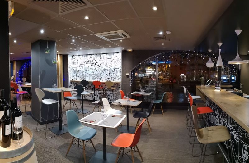 Ibis Annecy Centre Vieille Ville photo 4