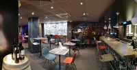 Ibis Annecy Centre Vieille Ville - bar