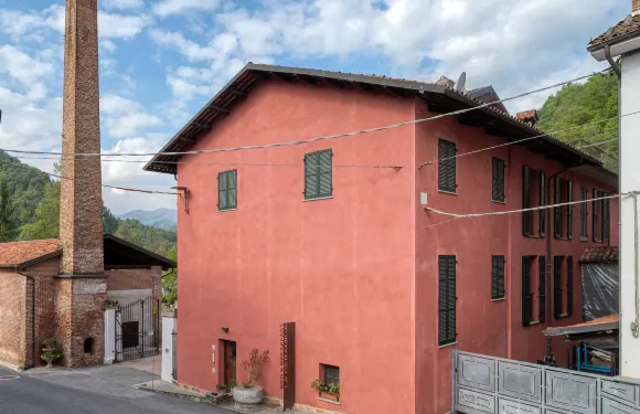 瑟拉米卡莫寧民宿