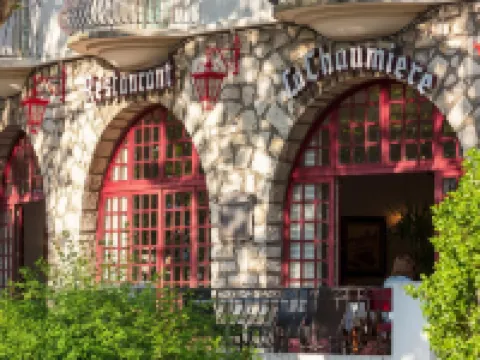 Hotel la Chaumière Hotels in Aude
