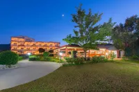 Bayside Hotel Katsaras Hotels in 