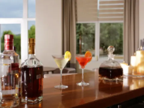 克洛伊酒店 卡斯托里亞酒店