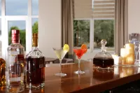 Chloe Luxury Hotel Hotels in Kastoria