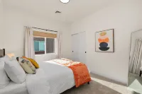 뉴 벨기에 & 올드 타운 FC 근처의 해안가 멋진 집