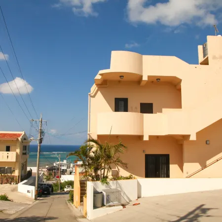 First Street Okinawa Yomitan-Son Oceans -Seven Hotels and Resorts-