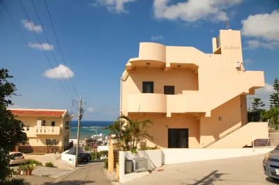 First Street Okinawa Yomitan-Son Oceans -Seven Hotels and Resorts-