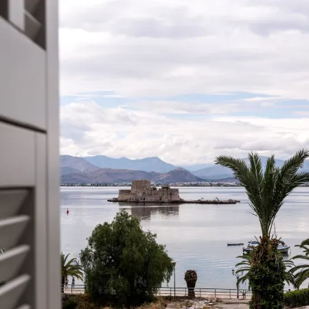 Gambello Luxury Rooms