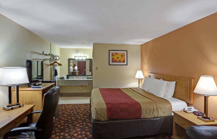 EconoLodge Phillipsburg