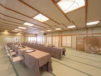 Ryotei Jyusouya Hotel di Ikaruga