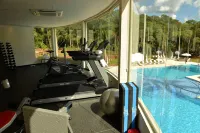 Falls Iguazú Hotel & Spa - Gym