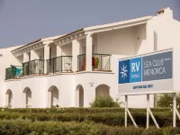 Rvhotels Sea Club Menorca Hotels in Menorca